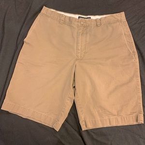 Banana Republic Size 34 Brown Shorts